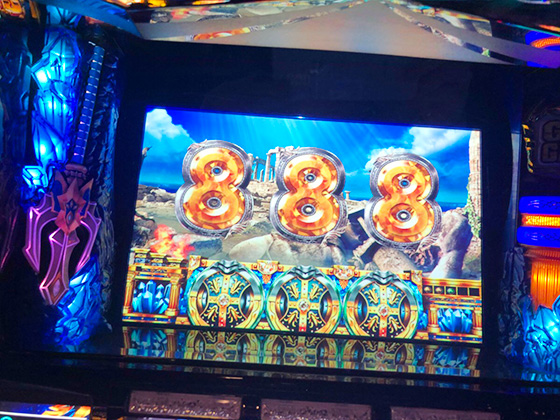 にじよめちゃんパチスロライターデビュー!?夢の出玉対決が実現!