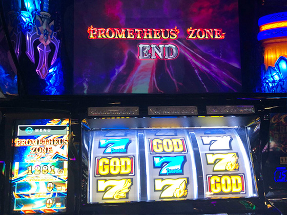 にじよめちゃんパチスロライターデビュー!?夢の出玉対決が実現!