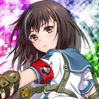 【公式】守護乙女フラウリッター