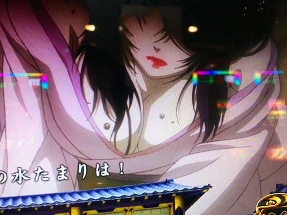 にじよめちゃんパチスロライターデビュー!?夢の出玉対決が実現!