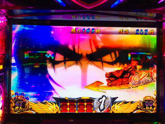 にじよめちゃんパチスロライターデビュー!?夢の出玉対決が実現!