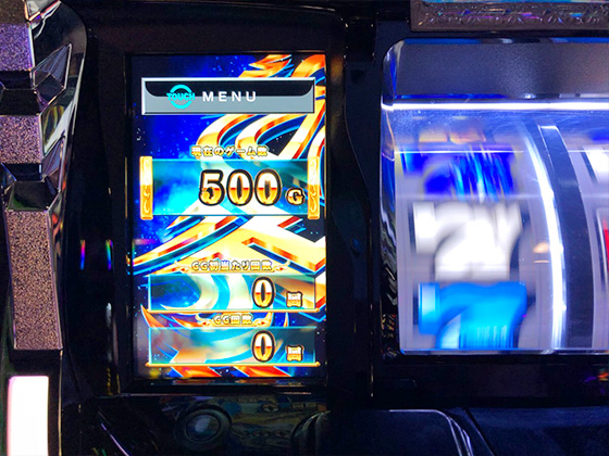 にじよめちゃんパチスロライターデビュー！？夢の出玉対決が実現！