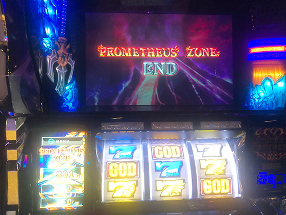 にじよめちゃんパチスロライターデビュー！？夢の出玉対決が実現！