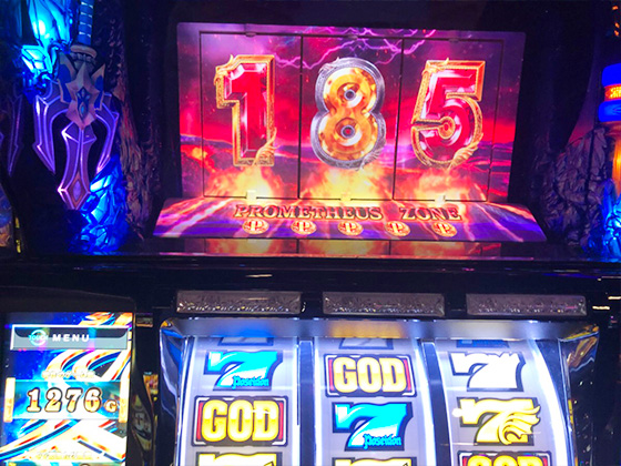 にじよめちゃんパチスロライターデビュー！？夢の出玉対決が実現！