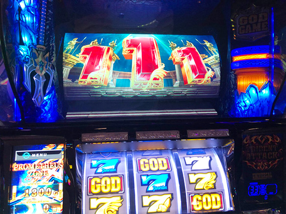 にじよめちゃんパチスロライターデビュー！？夢の出玉対決が実現！