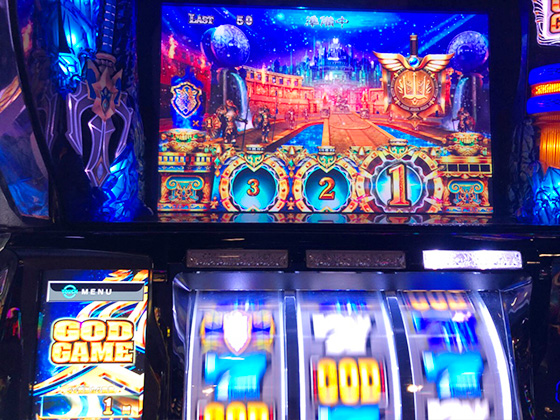 にじよめちゃんパチスロライターデビュー！？夢の出玉対決が実現！