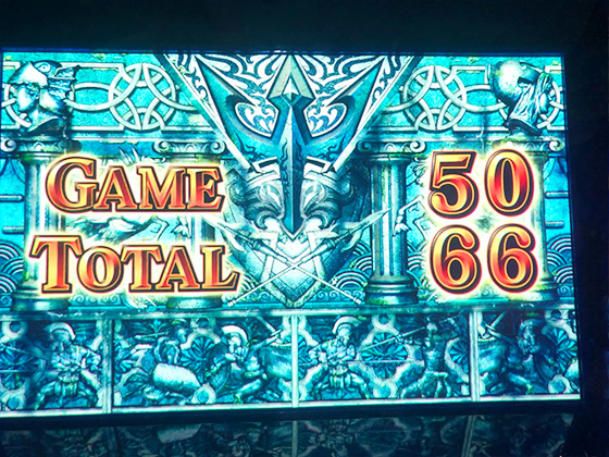 にじよめちゃんパチスロライターデビュー！？夢の出玉対決が実現！