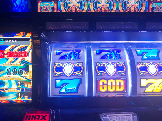 にじよめちゃんパチスロライターデビュー！？夢の出玉対決が実現！