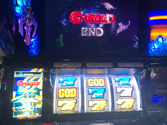 にじよめちゃんパチスロライターデビュー！？夢の出玉対決が実現！