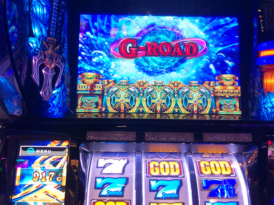 にじよめちゃんパチスロライターデビュー！？夢の出玉対決が実現！