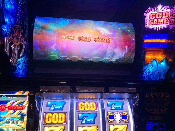 にじよめちゃんパチスロライターデビュー！？夢の出玉対決が実現！