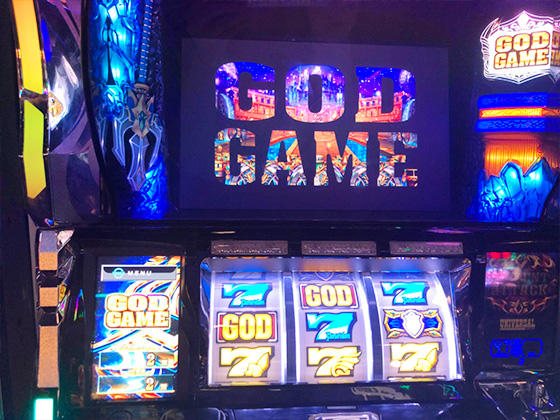 にじよめちゃんパチスロライターデビュー！？夢の出玉対決が実現！