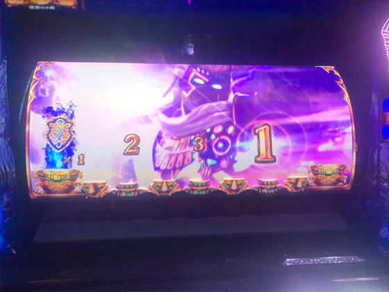 にじよめちゃんパチスロライターデビュー！？夢の出玉対決が実現！