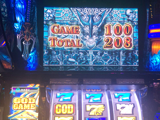 にじよめちゃんパチスロライターデビュー！？夢の出玉対決が実現！