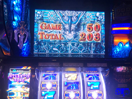 にじよめちゃんパチスロライターデビュー！？夢の出玉対決が実現！