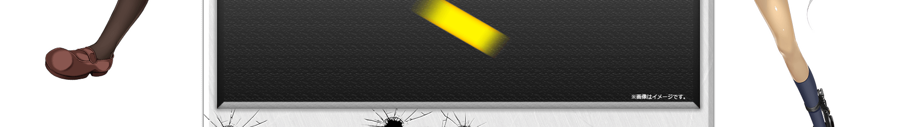 りっく☆じあ～す | にじよめ