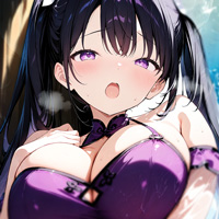 神々のふんわり育成日誌！