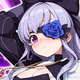 精霊バディ：彼女の超進化