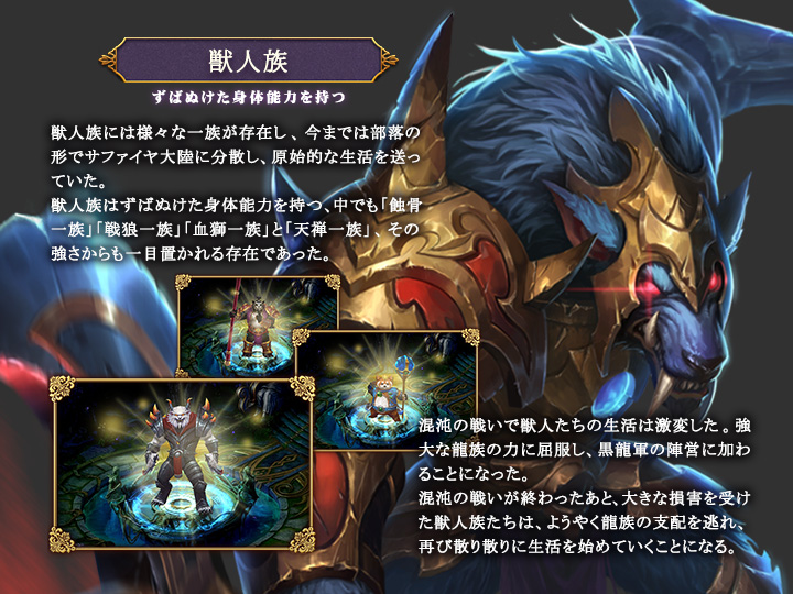 League of Angels Ⅱ