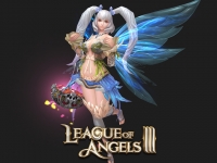 League of Angels 3 