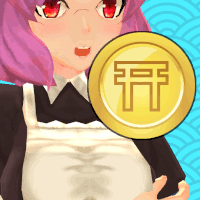 メダルトス開運神社のぞみかなえたまえ【全年齢】