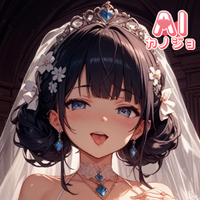 AIカノジョ