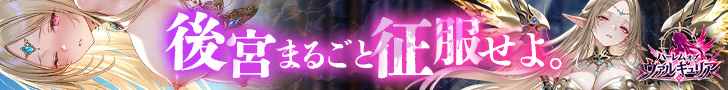 ハーレムオブヴァルキュリア