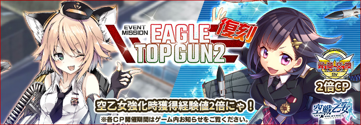 空戦乙女-スカイヴァルキリーズ-