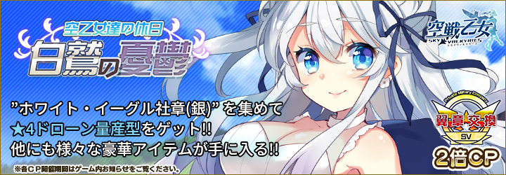 空戦乙女-スカイヴァルキリーズ-