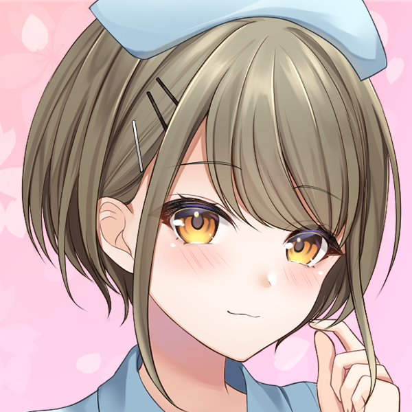 キャラ2