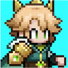 鉄拳の意志・ゲコルス アイコン