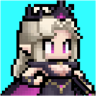 退魔の鏡姫・ラケル アイコン