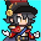 灼熱の指揮官・クラッカー アイコン