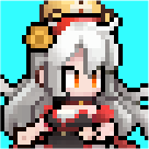 清廉の鈴音・ドロシア アイコン