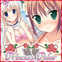 Princess Poker