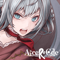 【公式】Alice Re:Code